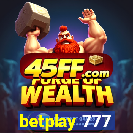 betplay 777